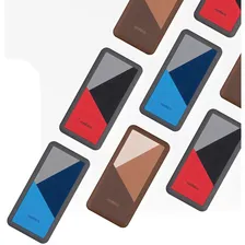 Rombica NEO Bright 1C / 2C / 3C (черный) powerbank аккумулятор