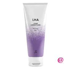J:ON Гель-пилинг для лица LHA Clear&Bright Skin Peeling Gel
