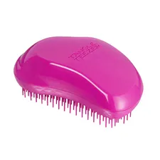 Tangle Teezer The Original Fine&Fragile Berry Bright- Расческа для волос, малиновая