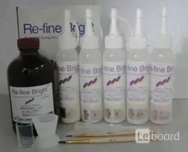 Re-Fine Bright Set (4+1) набор