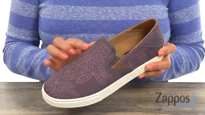 OluKai Pehuea POW! WOW! SKU: 8987912