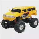 Радиоуправляемая машина New Bright Hummer H3-SUV 1:10