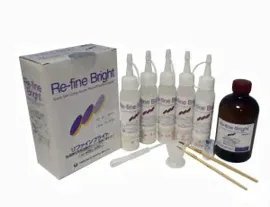 Re-fine Bright пластмасса набор