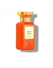 Bright Peach - 80ml - Maison Alhambra