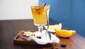 Чай черный Williams Bright Crystal Ора 100г