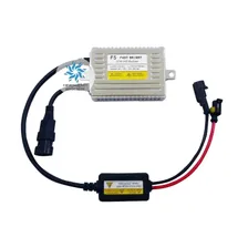 Блок розжига Fast Bright F3-T CAN bus