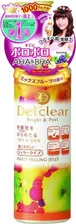 Det Clear Bright & Peel