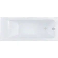 Акриловая ванна Aquanet Bright 175х70 273795 без гидромассажа