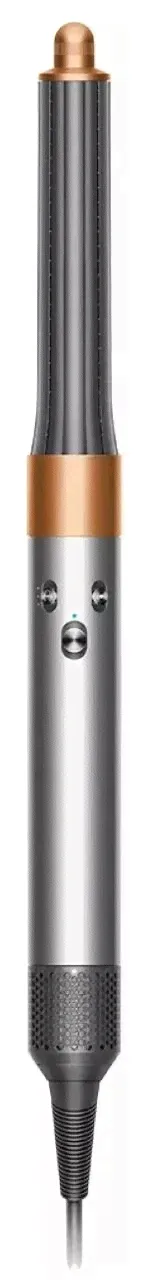 Фен-стайлер Dyson Airwrap Complete Long HS05 Bright Nickel / Bright Copper with Storage Case BNBC-2