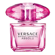 VERSACE BRIGHT CRYSTAL ABSOLU женская парфюмерная вода 50 мл