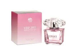 Bright Crystal Versace 90 мл