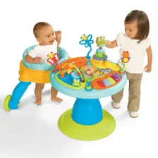 Игровой развивающий центр BRIGHT STARTS "Чудесный сад 360", 6938