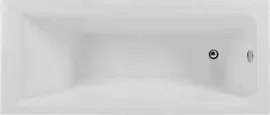 Акриловая ванна Aquanet Bright 165x70 230255 с каркасом