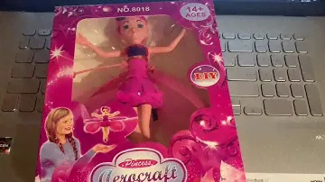 Обзор (Літаюча Фея)