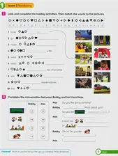 Bright Ideas. Level 4. Activity Book with Online Practice