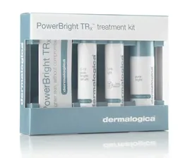 Dermalogica Power Bright Trx - Набор для ровного цвета и сияния кожи
