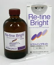 Re-Fine Bright - жидкость, 260 мл.