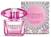Versace Bright Crystal Absolu 90 ml (EURO)