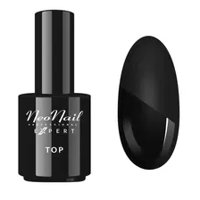 NeoNail, Верхнее покрытие Top Shine Bright (15 мл)