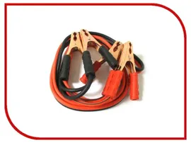 Пусковые провода Nova Bright Fusion 300A 2.5m 46775