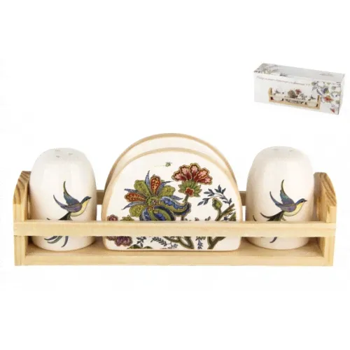 Н-р сол+пер+салф 1/3 Bright Ornamental ZF1905-21 959443