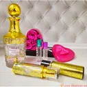 Масляные духи Versace Bright Crystal