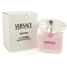 Тестер Versace Bright Crystal 90 мл (УЦЕНКА)