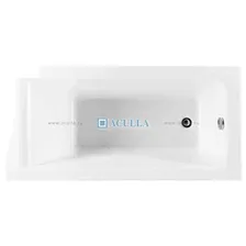 Акриловая ванна Aquanet Bright 00239668 145x70 см