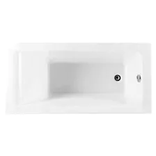 Акриловая ванна 145x70 Aquanet Bright с каркасом 239668