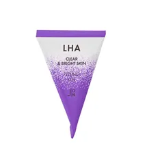 Пилинг-скатка с LHA-кислотой J:ON LHA Clear & Bright Skin Peeling Gel, 5ml