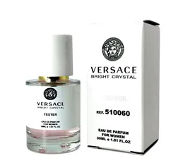 Тестер Польша VERSACE «BRIGHT CRYSTAL» 30 мл