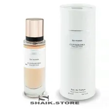 Туалетная вода Clive&Keira № 1170 Versace Bright Crystal absolu 30ml