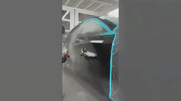 VERY EXPENSIVE CLEAR COAT