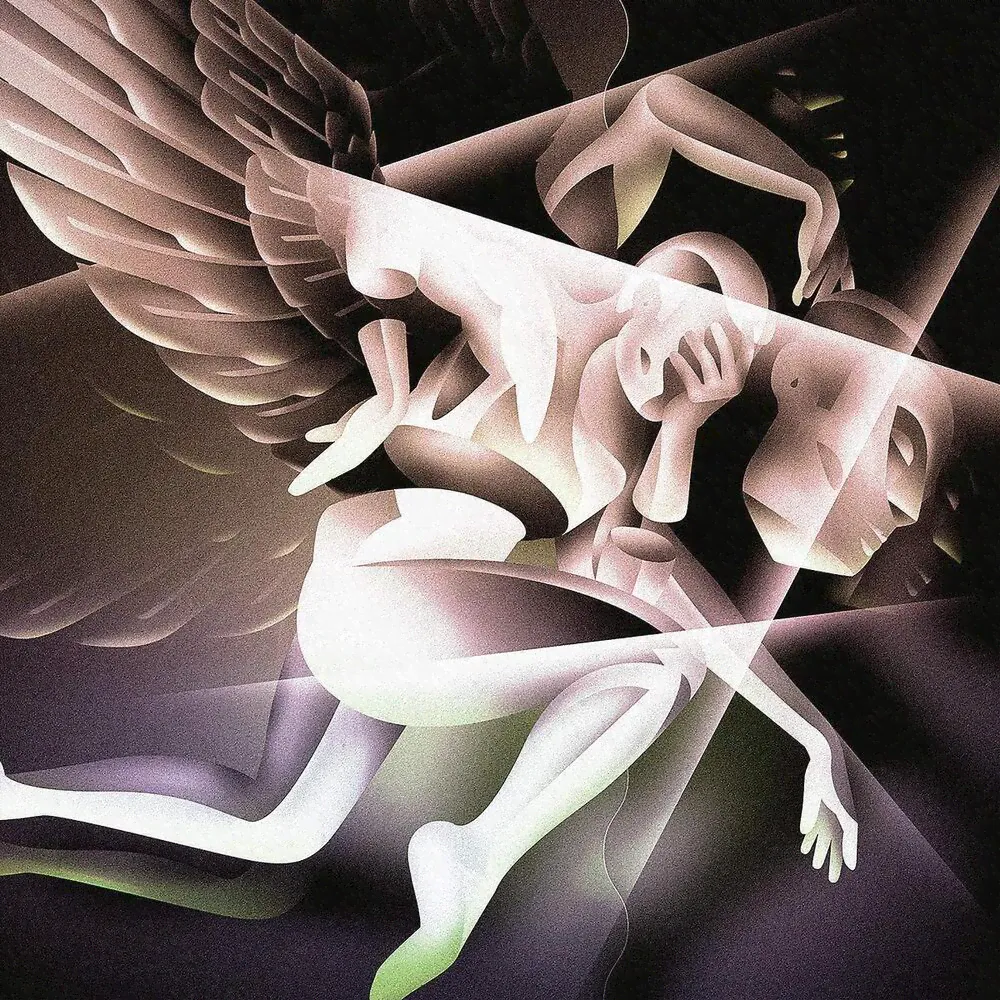 Виниловая пластинка The Smashing Pumpkins – Shiny And Oh So Bright - Vol.1 / No Past, No Future, No Sun LP-0