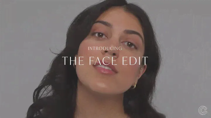 Complex Culture Introduces The Face Edit