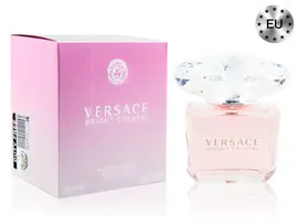 Versace Bright Crystal, Edt, 90 ml (Lux Europe)