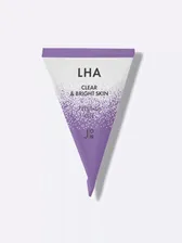 Обновляющий пилинг-скатка с LHA-кислотой J:ON LHA Clear & Bright Skin Peeling Gel, 5 г