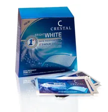 Отбеливающие полоски Bright White Crestal в Санкт-Петербурге