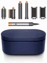 Фен-стайлер Dyson Airwrap Complete Long HS05 Bright Nickel / Bright Copper with Storage Case BNBC