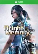🎮🟡BRIGHT MEMORY: INFINITE NUM XBOX SER X|S🔑КЛЮЧ