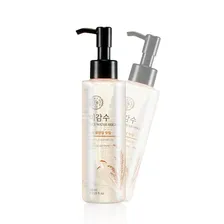 Гидрофильное масло для сухой и нормальной кожи The Face Shop Rice Water Bright Cleansing Oil