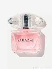 Винтаж: Versace Bright Crystal 90 мл