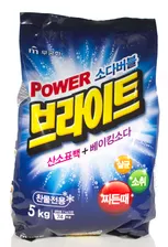 Стиральный порошок Mukunghwa Power Bright Refill Type 5кг